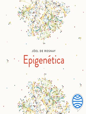 cover image of Epigenética